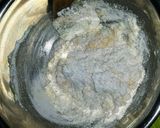 グラノーラのクッキー作り方3写真