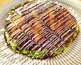 絶品　お店超え　本格　お好み焼き作り方5写真