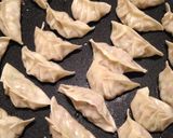 シャンタンDXで美味しい餃子作り方4写真