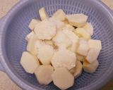 《作りおきに最適》ヘルシー豚汁作り方6写真