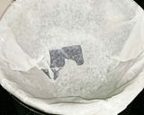 小さな雁月(黒糖蒸しパン) 卵不使用作り方2写真