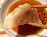 シャンタンDXで美味しい餃子作り方5写真