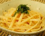 じゃがいものピカタ◇男爵◇フライドポテト作り方17写真