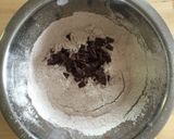 家にある材料でチョコチップクッキー作り方2写真