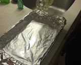 アメリカ風手羽中の照り焼き作り方2写真