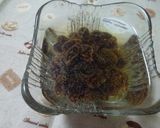 かぼちゃとさつま芋のデザート風サラダ作り方1写真