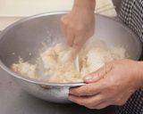 おもてなしにぴったり！大黒おこわ作り方5写真
