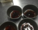 カラメル簡単プリン作り方3写真