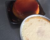 カラメル簡単プリン作り方7写真