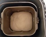 粉ミルク消費離乳食★さつまいもちぎりパン作り方2写真