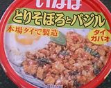 ガパオうどん作り方3写真