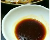 え"!これだけ!?簡単すぎな餃子のタレ★作り方1写真
