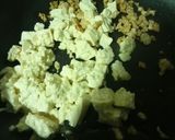 忙しい朝に!卵と豆腐であんかけそーめん作り方2写真
