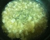 忙しい朝に!卵と豆腐であんかけそーめん作り方3写真