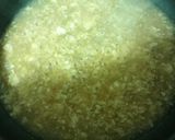 忙しい朝に!卵と豆腐であんかけそーめん作り方4写真