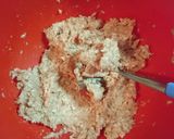 我が家は白菜派なニラ餃子★羽根付き焼き方作り方4写真