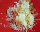 我が家は白菜派なニラ餃子★羽根付き焼き方作り方7写真