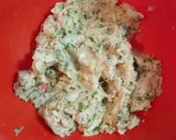 我が家は白菜派なニラ餃子★羽根付き焼き方作り方9写真