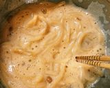 ふわしゅわ♡簡単納豆パスタ作り方3写真