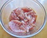 "創味シャンタンDX"で中華風チキン南蛮作り方3写真