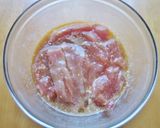 "創味シャンタンDX"で中華風チキン南蛮作り方4写真