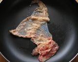 "創味シャンタンDX"で中華風チキン南蛮作り方5写真