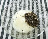 甘酒ヨーグルトのフルーツサラダ作り方1写真