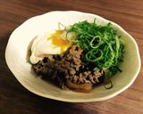 糖質制限☆牛肉の甘辛煮作り方3写真