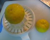 簡単常備菜　大根の柚子風味作り方10写真