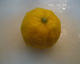 簡単常備菜　大根の柚子風味作り方9写真