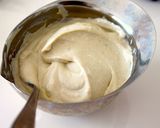 10分でできる米粉と豆乳のホワイトソース作り方11写真