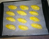 手作りが一番好き☆スイートポテト作り方5写真