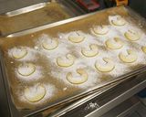バニラキプフェル （クリスマスクッキー）作り方11写真