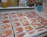 めっけもん♪ささみ肉入り味噌汁作り方1写真