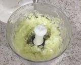 ハンバーグ【簡単】作り方3写真