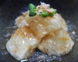 ◆もっちりトロトロ♪揚げ出し大根◆作り方5写真