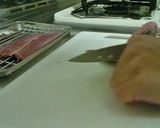 イワシのイタリア風お手軽調味料焼き魚作り方3写真