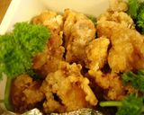 新緑ピクニック弁当作り方1写真