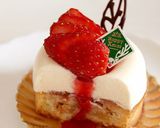 ホワイトクリスマスタルト作り方32写真