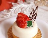 ホワイトクリスマスタルト作り方31写真
