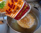 最速のチキンラーメン作り方4写真