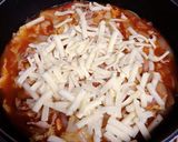 無加水で♪♪白菜と豚バラのトマト煮♡作り方6写真