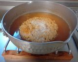 最速のチキンラーメン作り方6写真