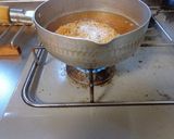 最速のチキンラーメン作り方5写真