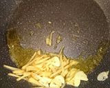 もやしのキムチ炒め作り方2写真