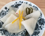 お正月のおせち☆かぶの千枚漬け作り方6写真