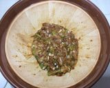 ふろふき大根の、ねぎ味噌のせ作り方5写真