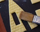 ヘクセンハウス作り方8写真