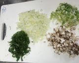 シャンタルで、中華ロールキャベツ作り方2写真