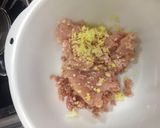 シャンタルで、中華ロールキャベツ作り方3写真